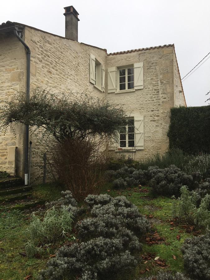 Bed and Breakfast Campagn'Art Les Fosses Экстерьер фото